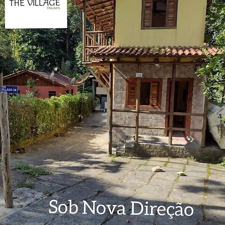 The Village Houses Trindade  Luaran gambar