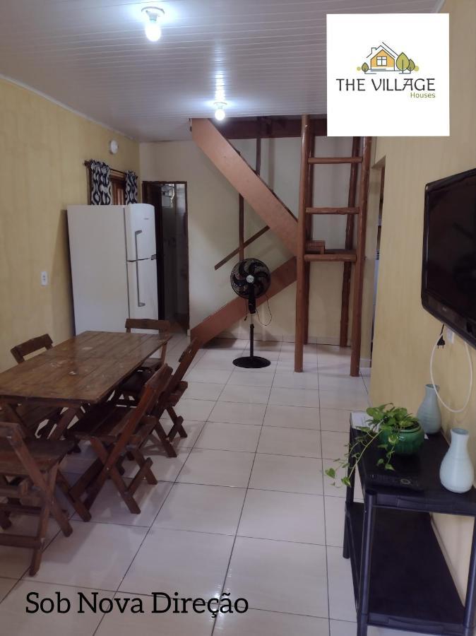 The Village Houses Trindade  Luaran gambar