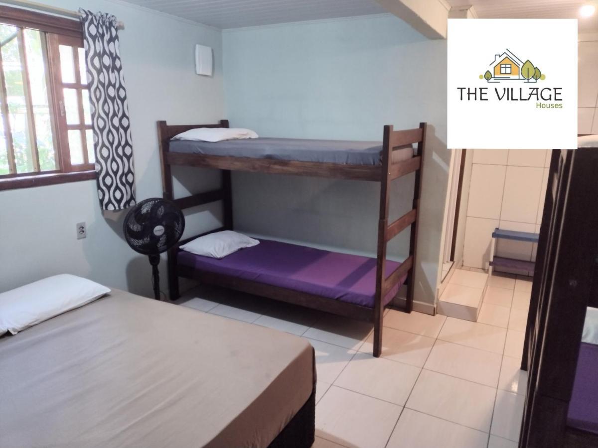 The Village Houses Trindade  Luaran gambar